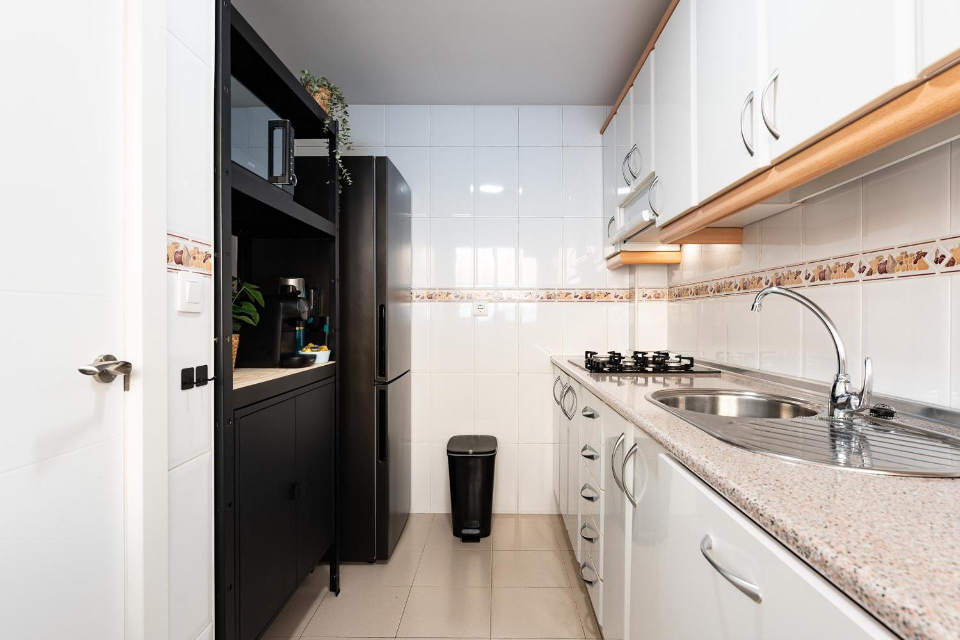 Horizon Del Mar, 2Bd Terrace, Sea View & Pool & Parking Apartment Benalmadena Exterior photo