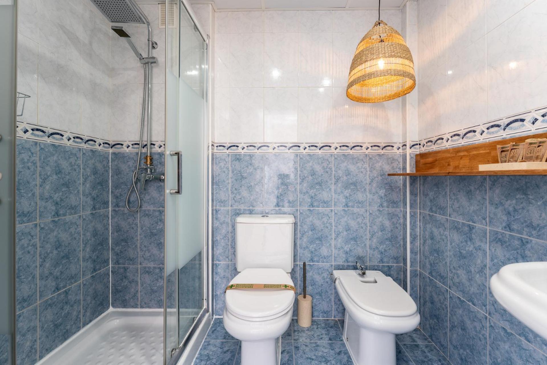 Horizon Del Mar, 2Bd Terrace, Sea View & Pool & Parking Apartment Benalmadena Exterior photo