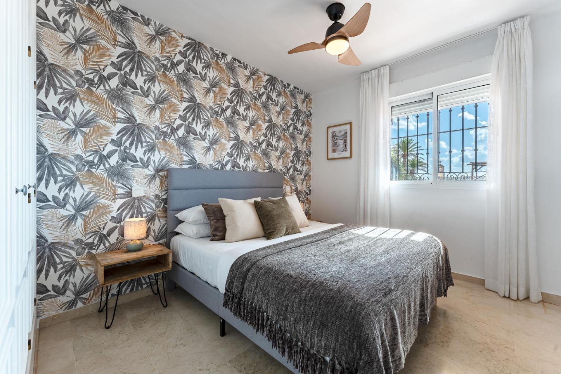 Horizon Del Mar, 2Bd Terrace, Sea View & Pool & Parking Apartment Benalmadena Exterior photo