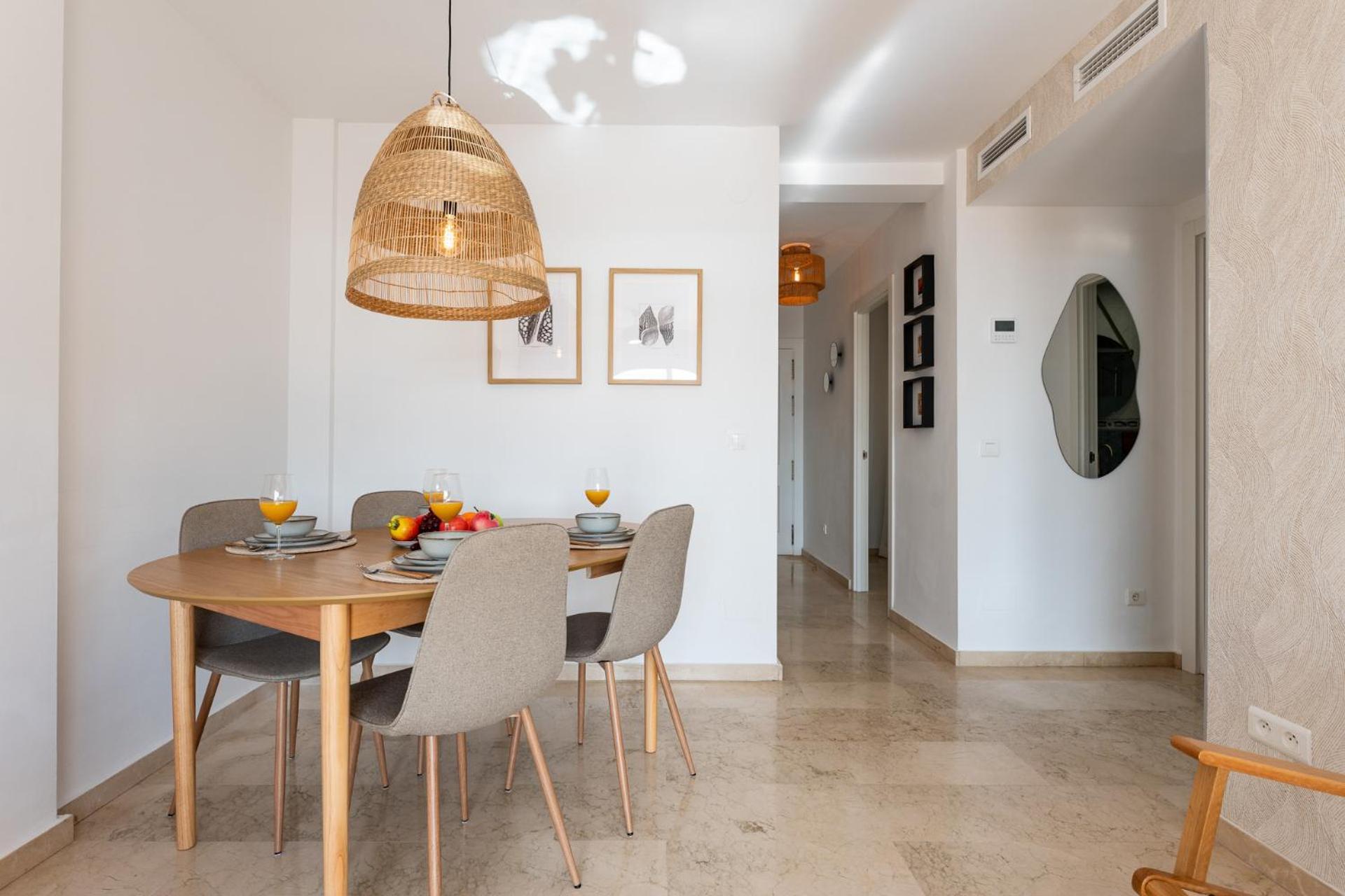 Horizon Del Mar, 2Bd Terrace, Sea View & Pool & Parking Apartment Benalmadena Exterior photo