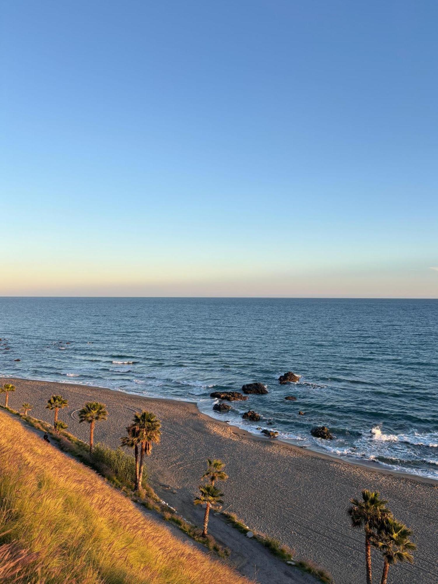 Horizon Del Mar, 2Bd Terrace, Sea View & Pool & Parking Apartment Benalmadena Exterior photo